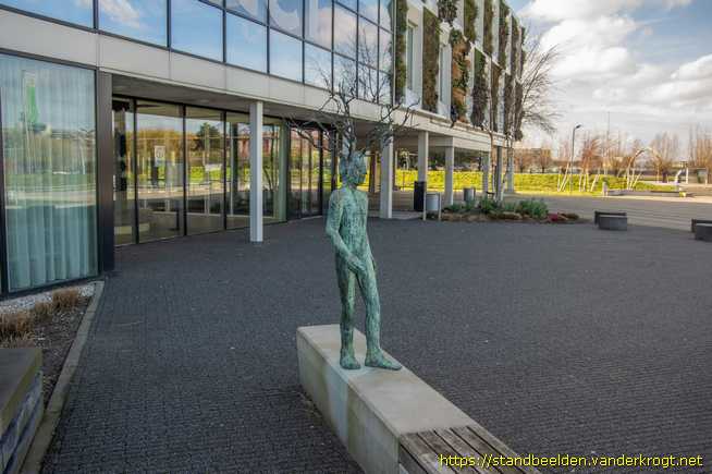 Naaldwijk -  De groendenker