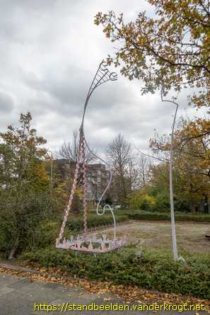 Wateringen -  Floral Love