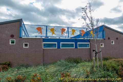 Wateringen -  Kinderen