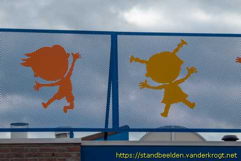 Wateringen - Kinderen