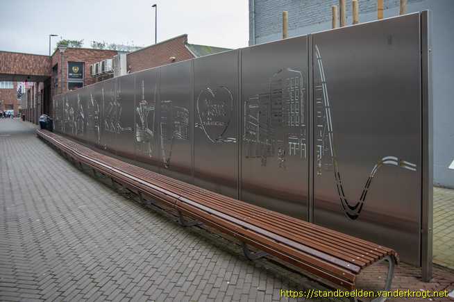 's-Gravenzande -  Het Hartritme