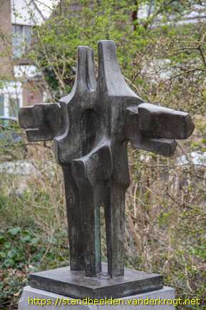 's-Gravenzande -  Gevleugelde