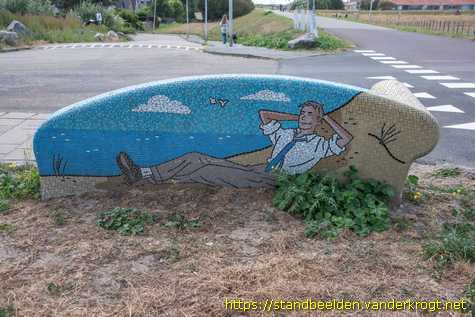 Monster -  Social Sofa 'Strand'