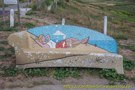 Monster -  Social Sofa 'Strand'