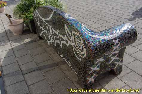 Kwintsheul -  Social Sofa 'Kwintsheul'