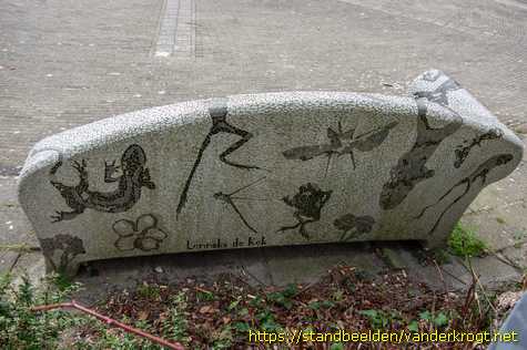 Poeldijk -  Social Sofa 'Poeldijk'