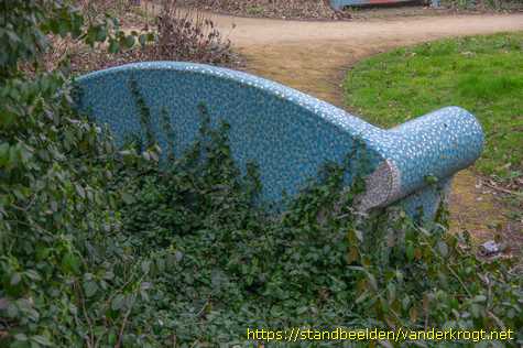 Monster -  Social Sofa 'Het Westerhonk'