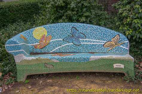 Monster -  Social Sofa 'Het Westerhonk'