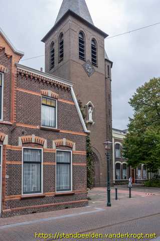 Zoetermeer -  Sint Nicolaas