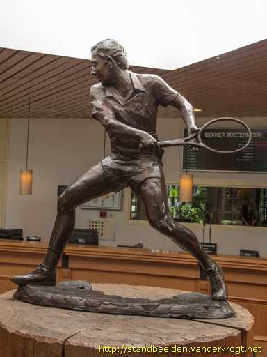 Zoetermeer -  Ivan Lendl
