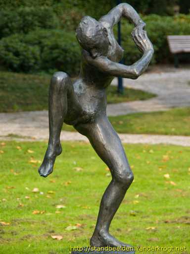 Zoetermeer -  Danseres