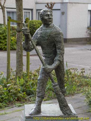 Zoetermeer -  Straatveger
