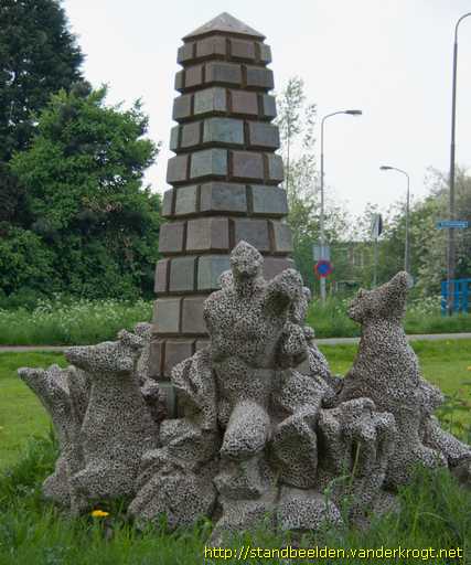 Zoetermeer -  Culture Conjunction