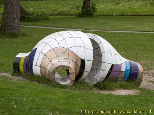 Zoetermeer -  Kledingstukken