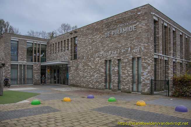 Zoetermeer -  Het Wonderkabinet