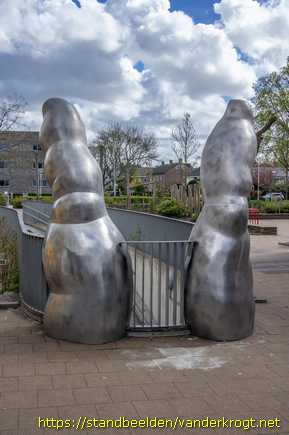 Zoetermeer -  V