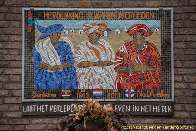 Zoetermeer - De Drie Wijze Vrouwen