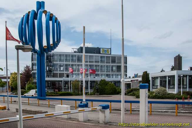 Zwijndrecht -  Pieter van Leeuwen