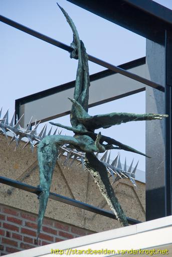 Zwijndrecht -  Vogels