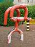 Spelende kinderen