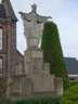 Heilig Hartbeeld
