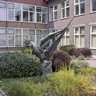Arbeider Kabelfabriek