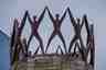 Figuren in kring