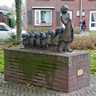 De rattenvanger van Hamelen