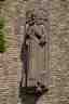 Heilig Hartreliëfs