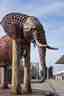 The Weeping Elephant
