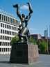 De Verwoeste Stad