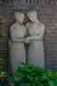 Twee vrouwen