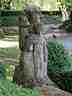 Grafmonument Arie van Veen