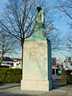 Vissersmonument