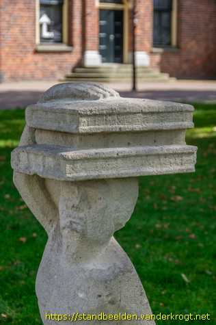 Assen - De Cultuurdrager