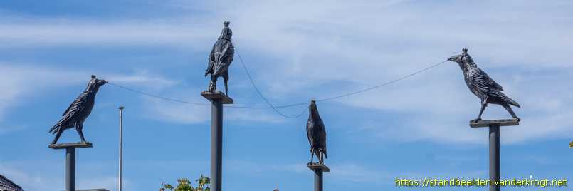 Assen - Dialoog