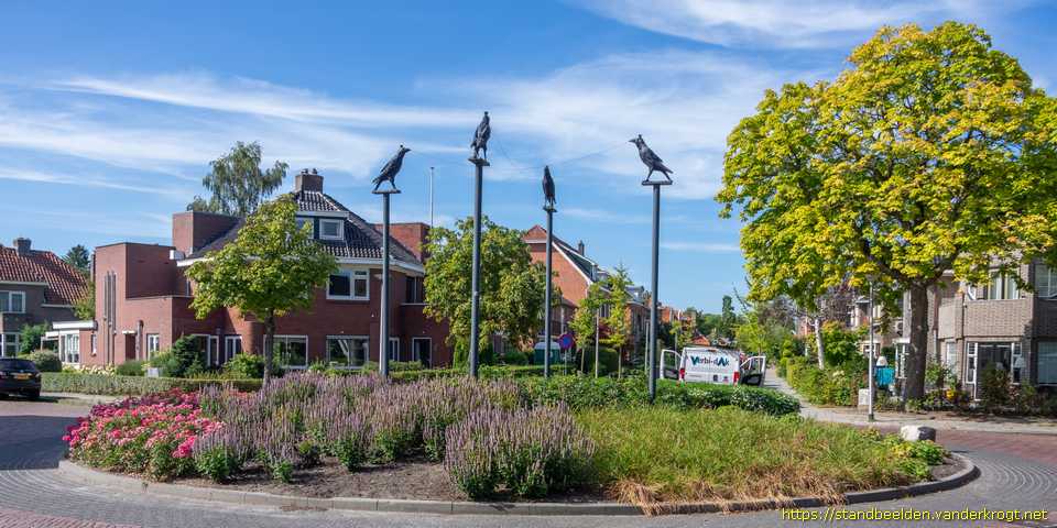 Assen - Dialoog