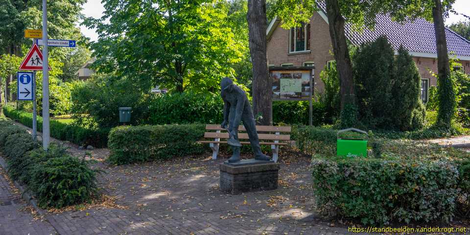 Linde - De Grondwerker