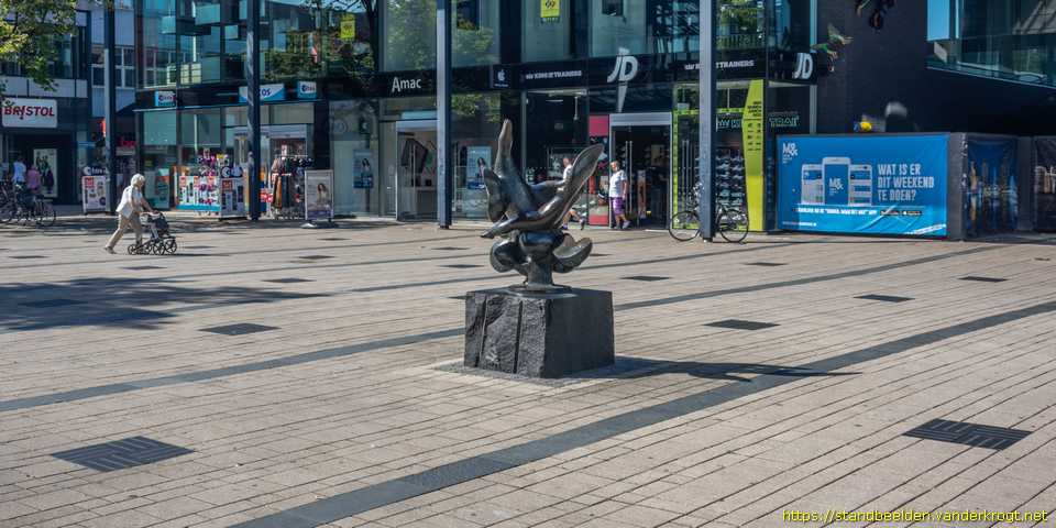 Emmen - Aarde en Water II