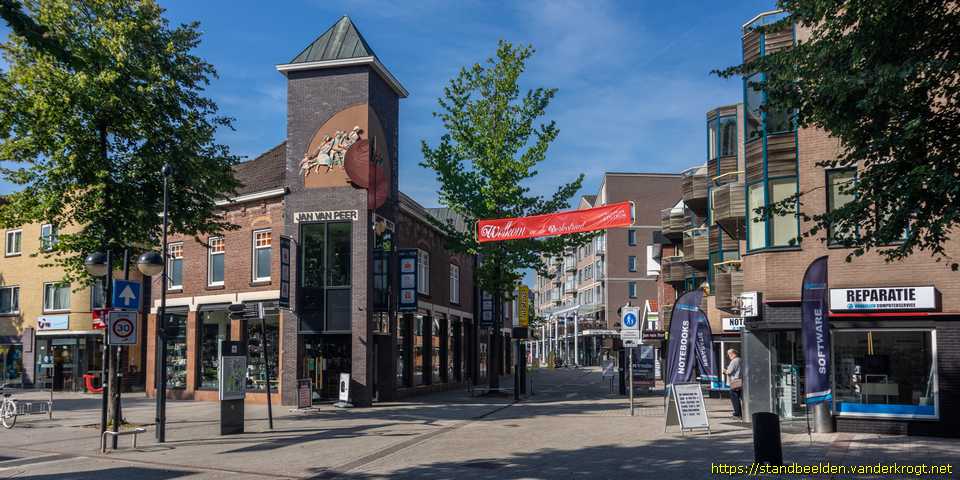 Emmen - Klanten