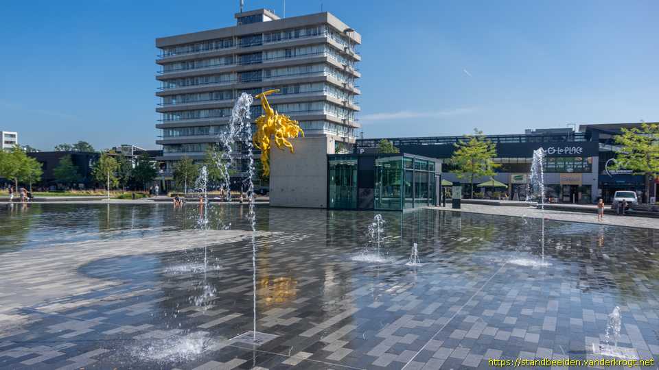 Emmen - Egnoaber
