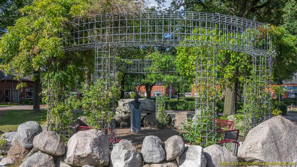 Nieuw-Balinge - meester Siebering