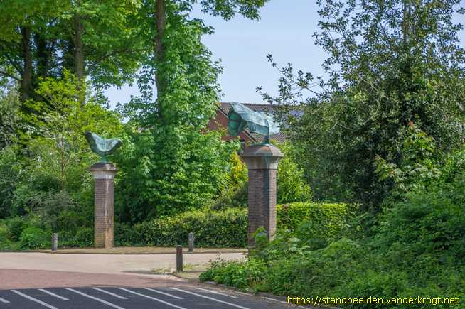 Beilen - Exotische planten
