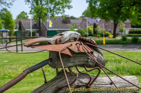 Beilen - De Verandering