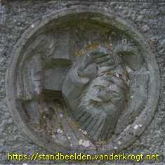 Beilen - Het Monument