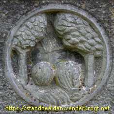 Beilen - Het Monument