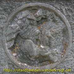 Beilen - Het Monument