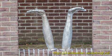 Roden - Het boek = om de hoek