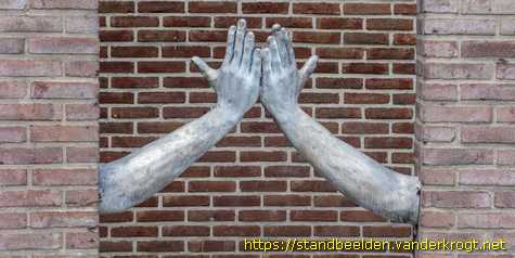 Roden - Het boek = om de hoek