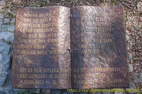 Zuidlaren - Berend Botje